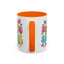 Motivational Mug - Be The Reason Someone Smiles Today