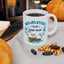 Humor Mug - Whatever Floats Your Goat