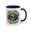 Alien Mug - Believe In Yourself