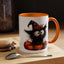 Halloween Mug - Spooky Cat