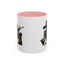 4th of July Mug - Soldier Hat Boots Gun