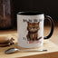 Humor Mug - You See This Face