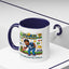 Birthday Mug - Level 40 Unlocked
