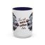 Animal Mug - Dog Coffee Wrap 38