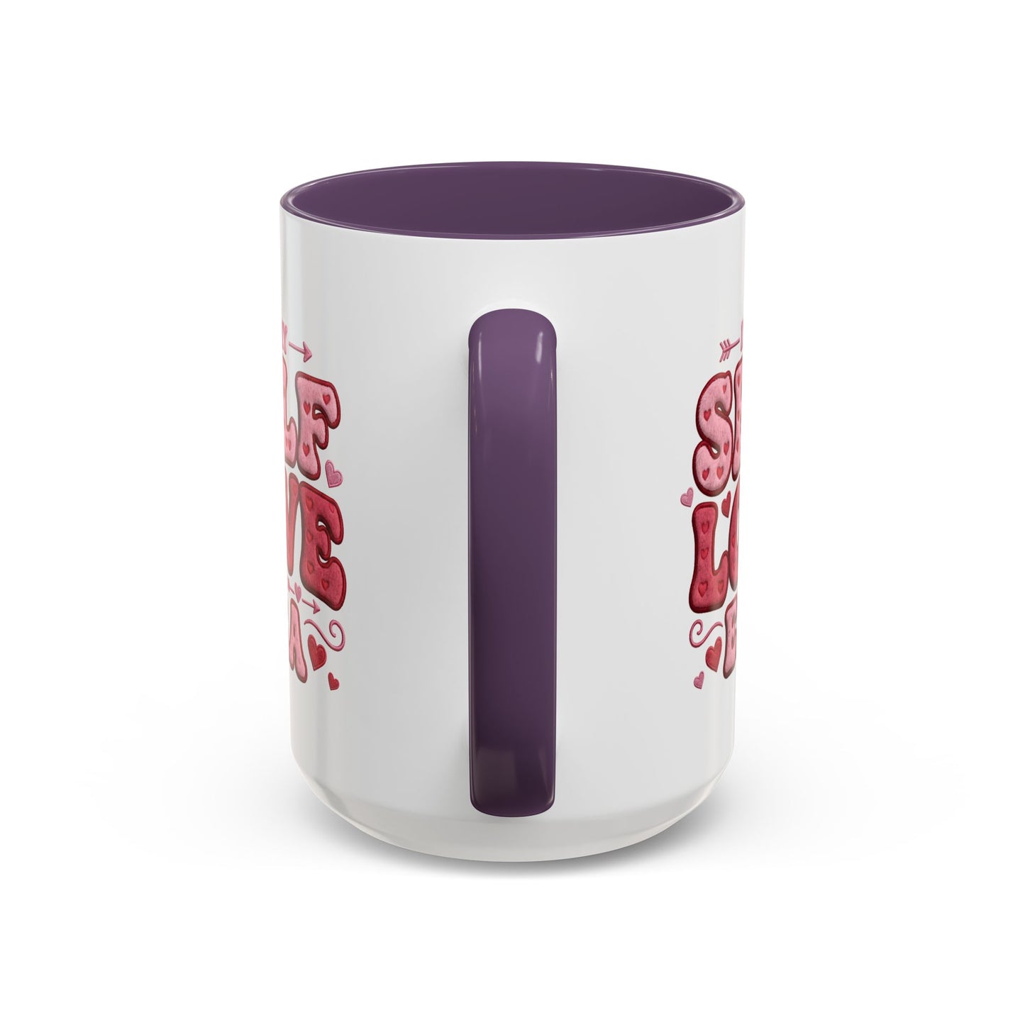 Wellness Mug - In My Self Love Era