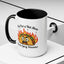 Humor Mug - I'm Not a Hot Mess