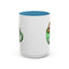 Humor Mug - I Hate Mondays