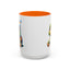 Birthday Mug - Turtle Clipart