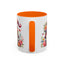 Mother's Day Mug - Love Mummy