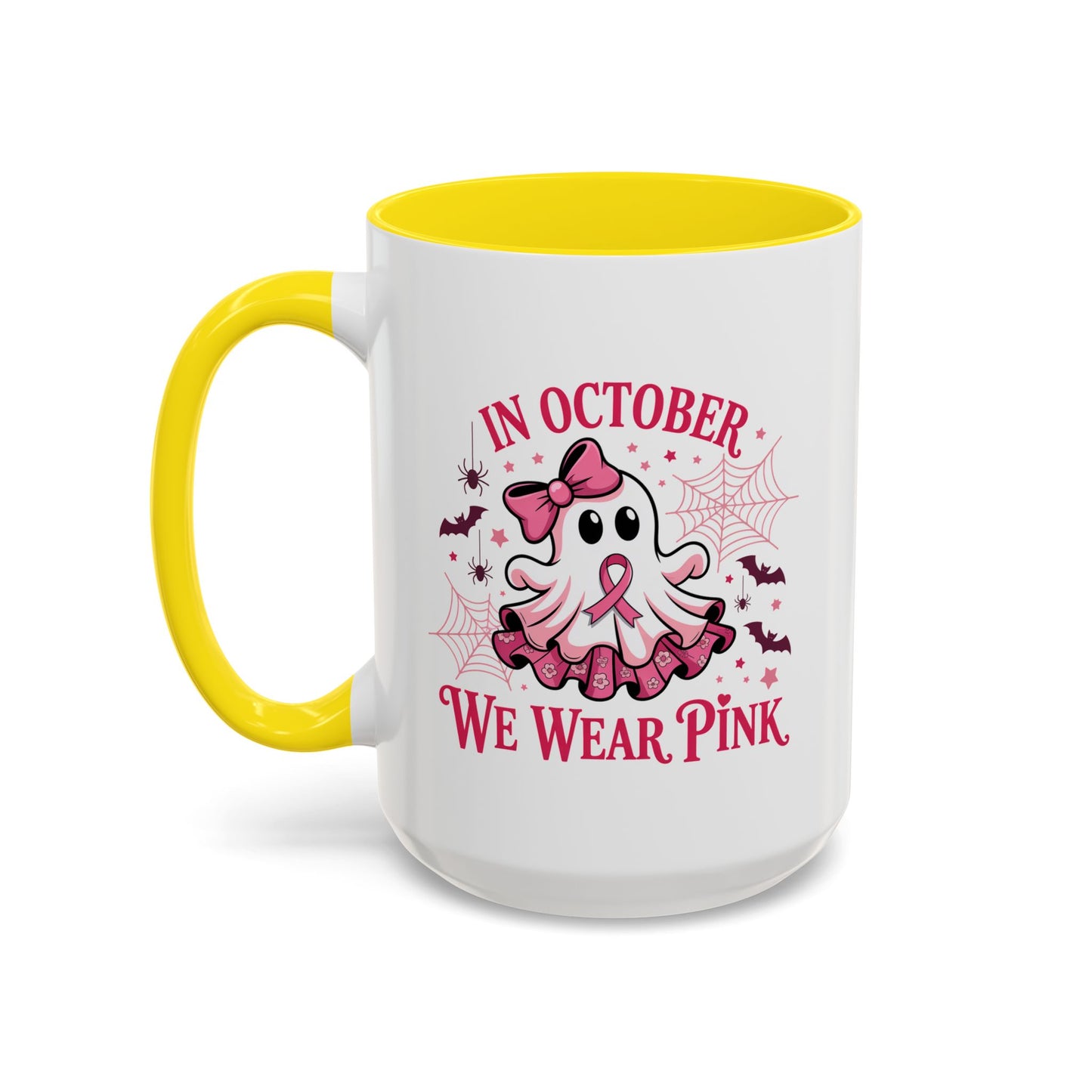 Support Mug - In October
