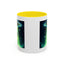 Alien Mug - Alien Thumbs up