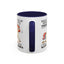 Adult Mug - Back The F*ck Up Sprinkle Tits