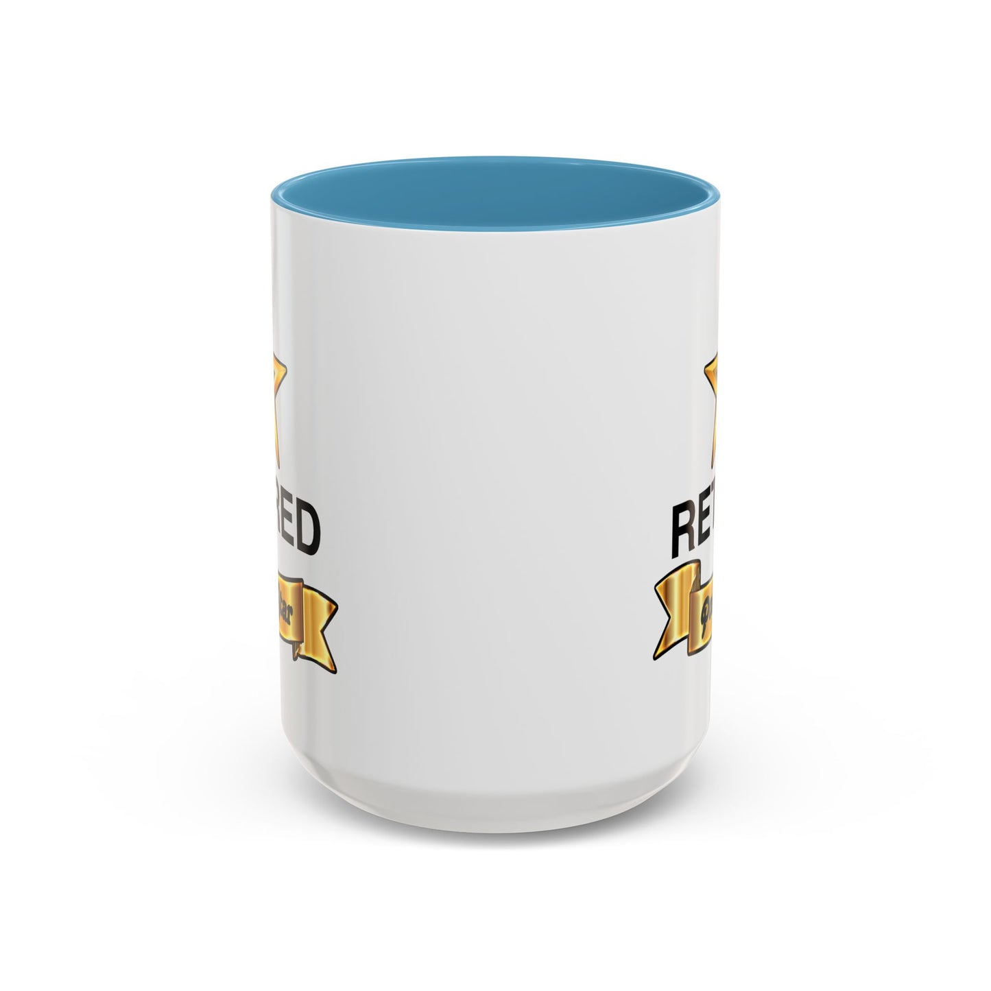 Adult Mug - Retired Pornstar