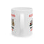 Office Mug - Accountants work Their Assets Off