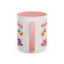 Birthday Mug - Cupcake Candle