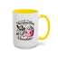 Anniversary Mug - You're The Marshmallow
