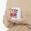 Adult Mug - F*ck Your Feelings