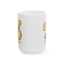 Birthday Mug - Hello 40