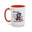 Birthday Mug - Dino-mite (Boy)