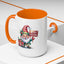 Christmas Mug - Gnome Merry Christmas Sign