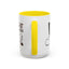 Humor Mug - Shit Happens