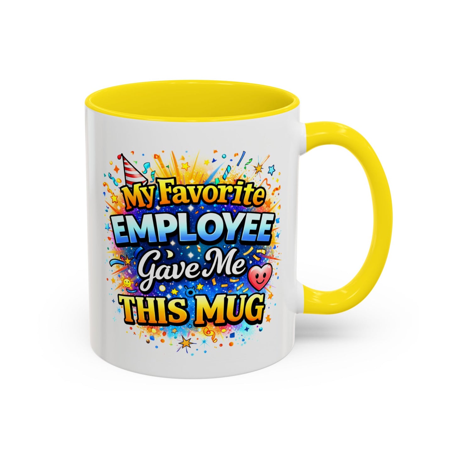 Office Mug - My Favorite Employee