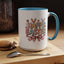 Easter Mug - Happy Easter Coquette