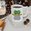 Birthday Mug - 60 Years of Greatness