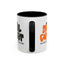 Support Mug - Heal Cancer