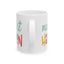 Motivation Mug - Make It Happen Words