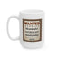 Adult Mug - Wanted Meaningful Overnight Relationship