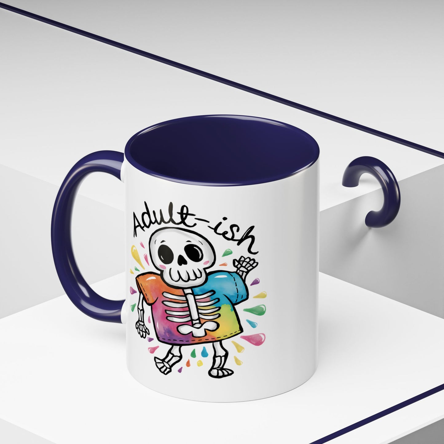 Adult Mug - Adult-ish