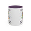 Humor Mug - I May Look Calm