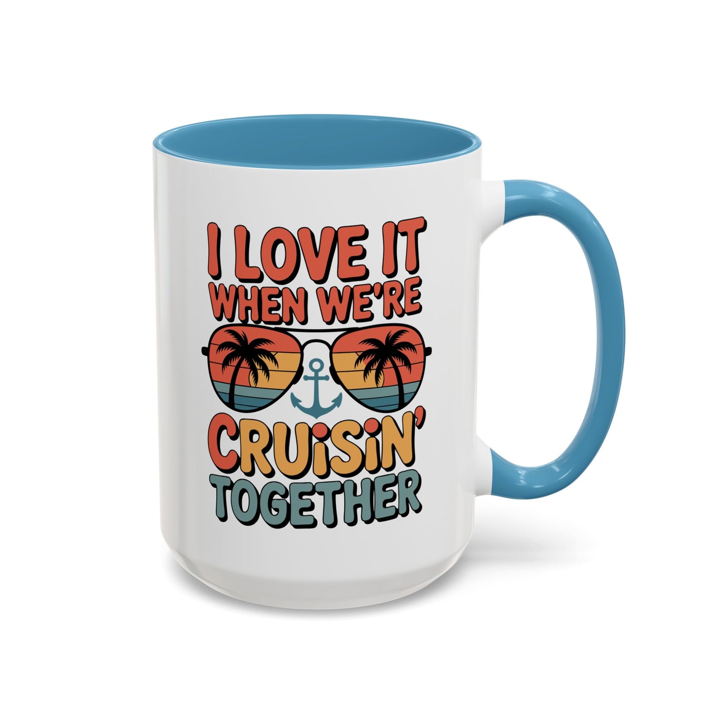 Adventure Mug - I Love It