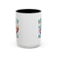 Animal Mug - Don't Hate Meditate
