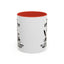 Humor Mug - Your Opinion