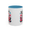 Anniversary Mug - Let All That You Do