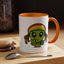 Alien Mug - Alien Rasta
