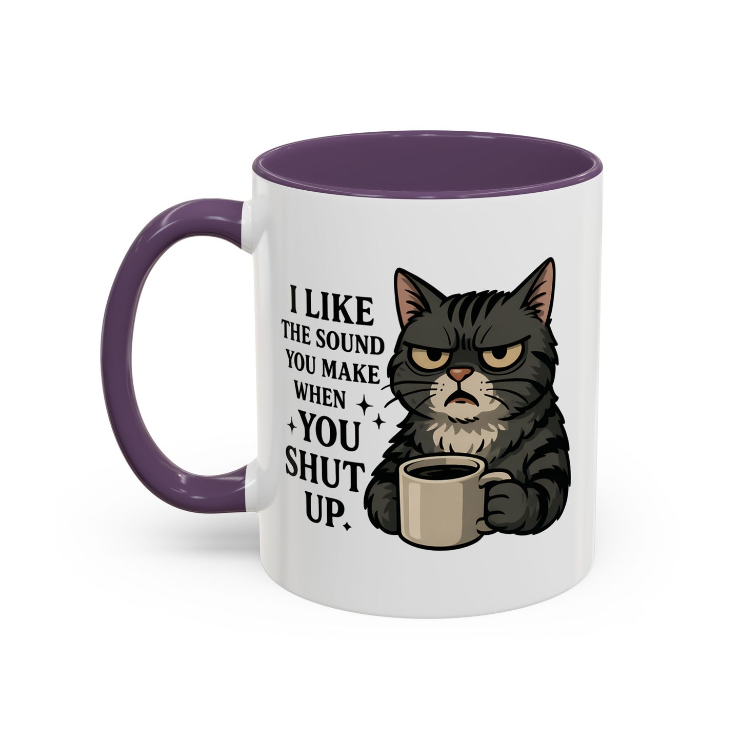 Office Mug - I Like The Sound