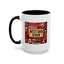 Father's Day Mug - Best Dad Ever Toolset