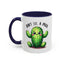 Humor Mug - Don't Be a Prick