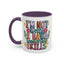 Humor Mug - I'm Not Bossy