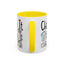 Adult Mug - Chuck It In The Fuck It Bucket