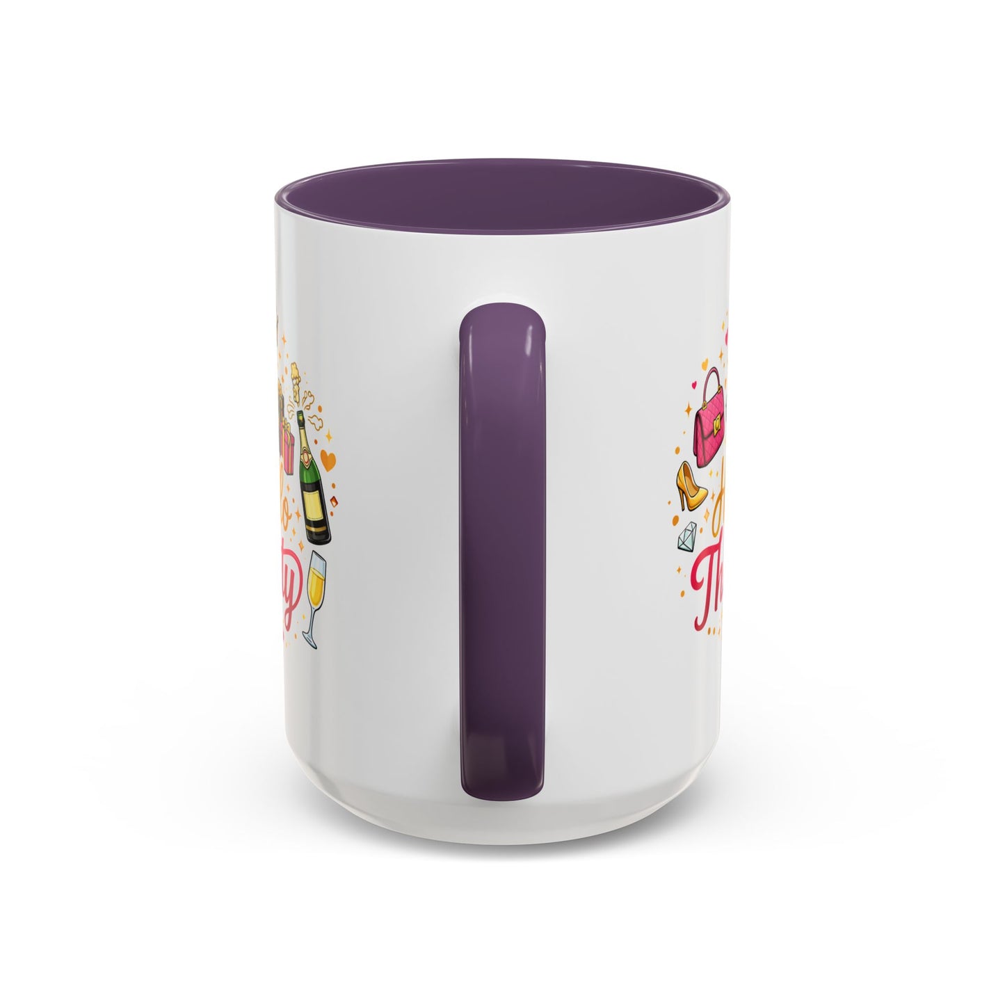 Birthday Mug - Hello Thirty