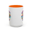 Humor Mug - Feral Girl Summer