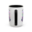 Wellness Mug - Life Is Tough Owl