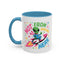 Alien Mug - Not From Around Here