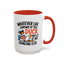 Office Mug - Whatever Life