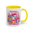 Birthday Mug - Kawaii Kitty
