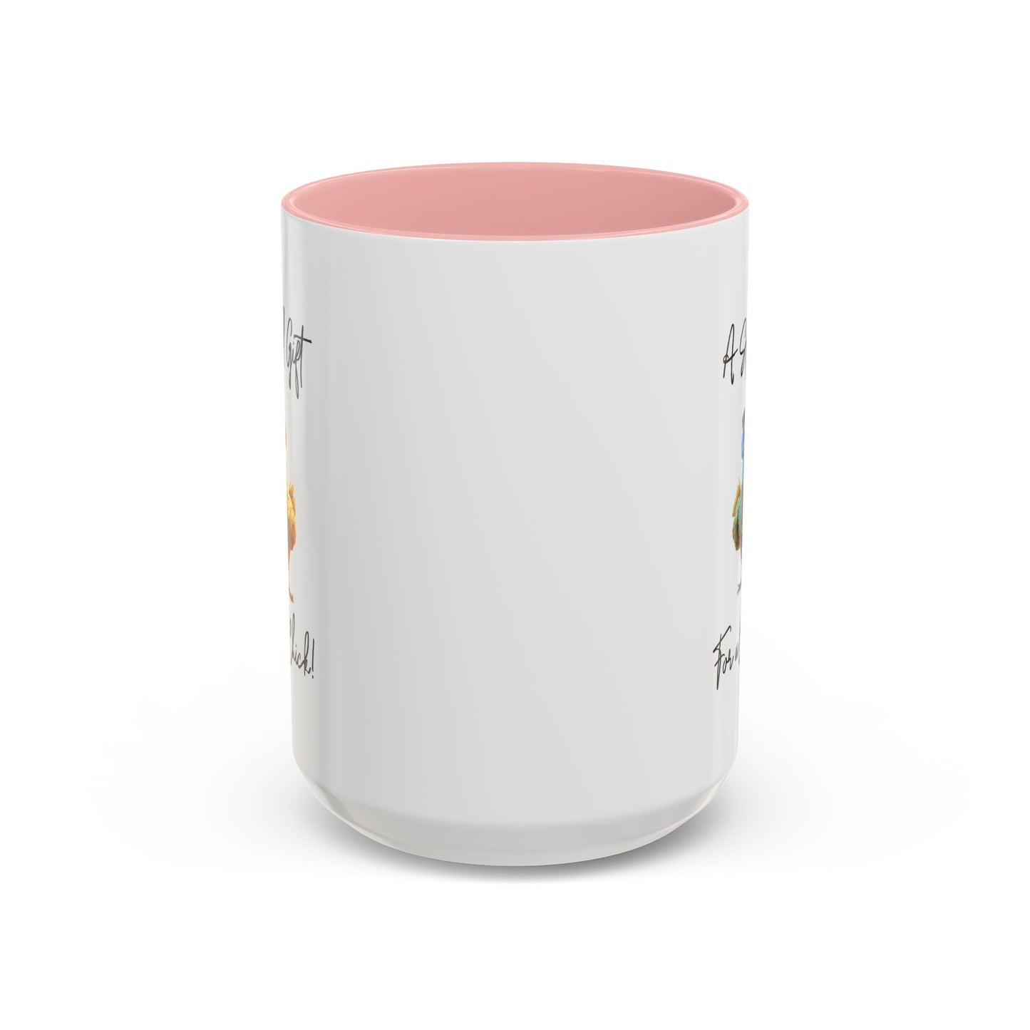 Birthday Mug - A Special Gift